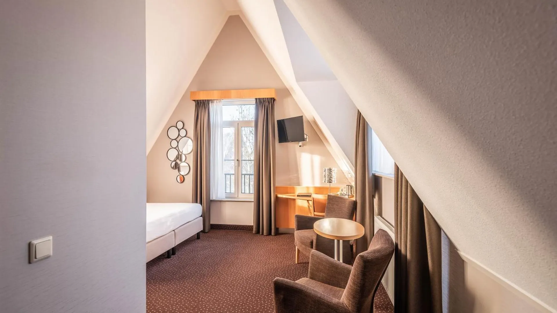 ****  Hotel Aalsmeer Netherlands