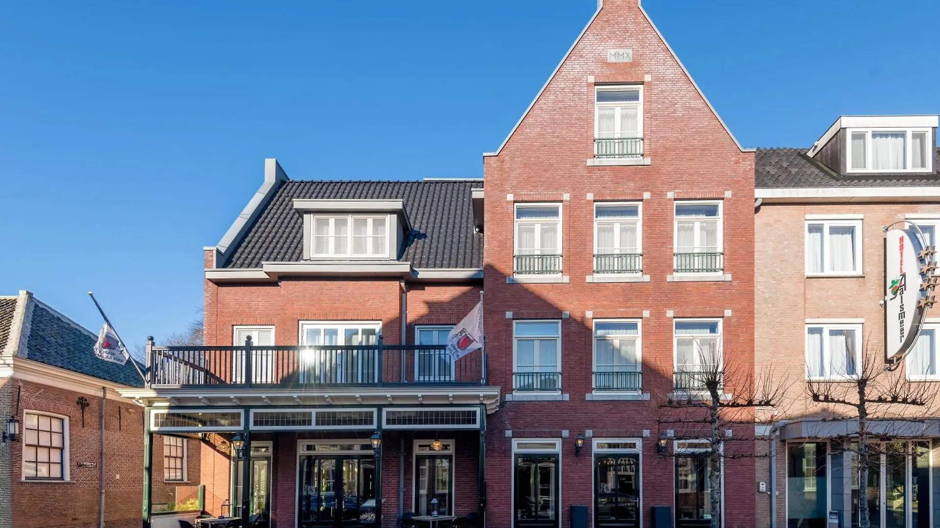 Hotel Aalsmeer
