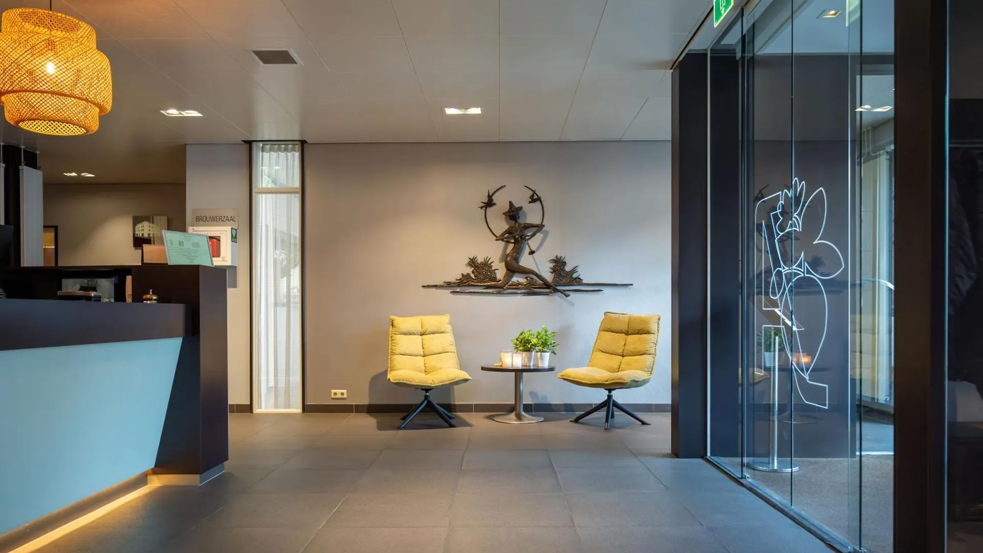 Hotel Aalsmeer