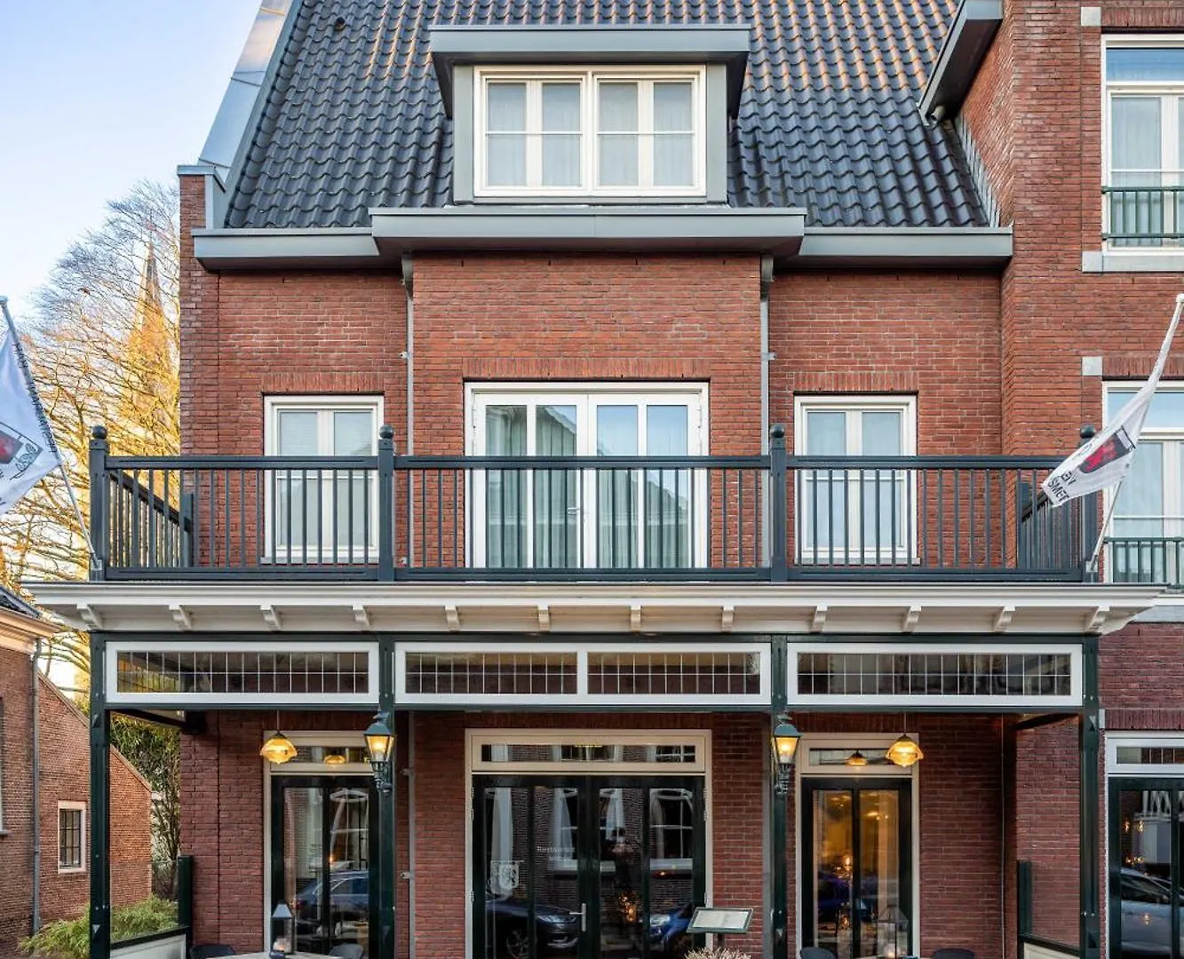 Hotel Aalsmeer